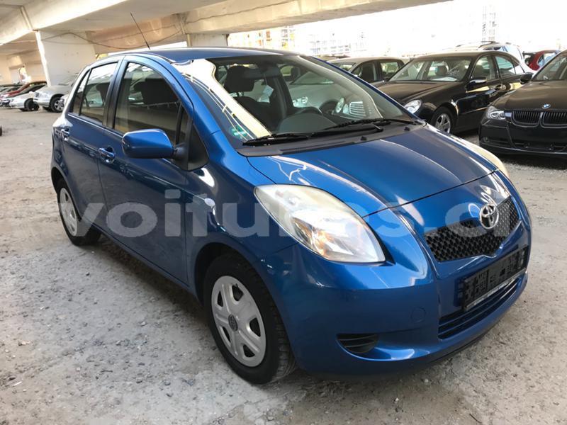 Big with watermark toyota yaris abidjan abidjan 12062