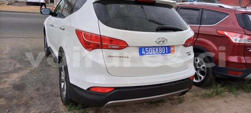 Big with watermark hyundai santa fe abidjan abidjan 12064