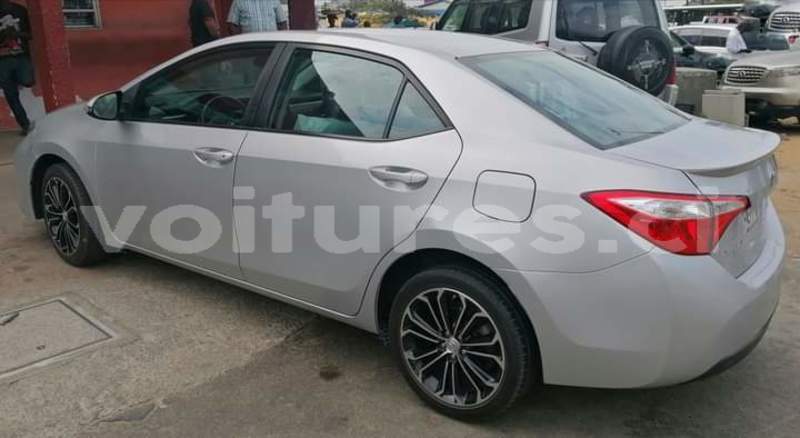 Big with watermark toyota corolla abidjan abidjan 12100