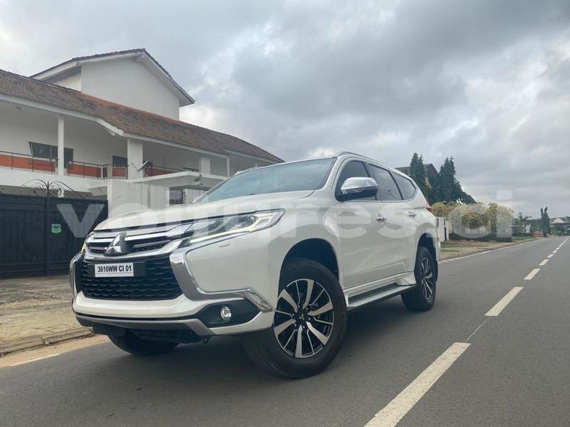 Big with watermark mitsubishi montero sport abidjan abidjan 12102