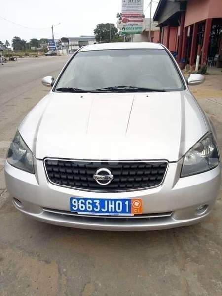 Big with watermark nissan altima abidjan abidjan 12113