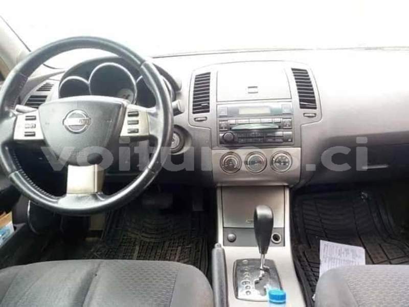 Big with watermark nissan altima abidjan abidjan 12113