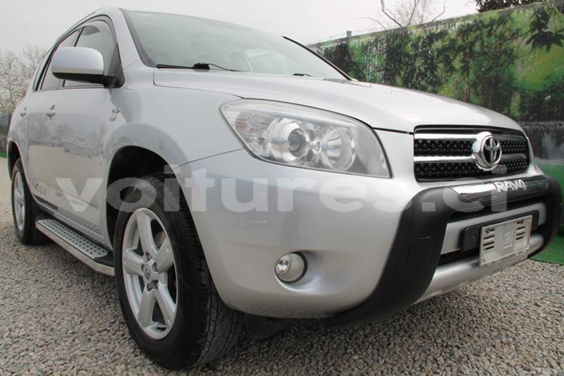 Big with watermark toyota rav4 abidjan abidjan 12119