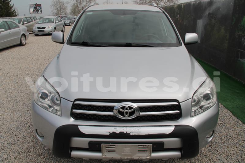 Big with watermark toyota rav4 abidjan abidjan 12119