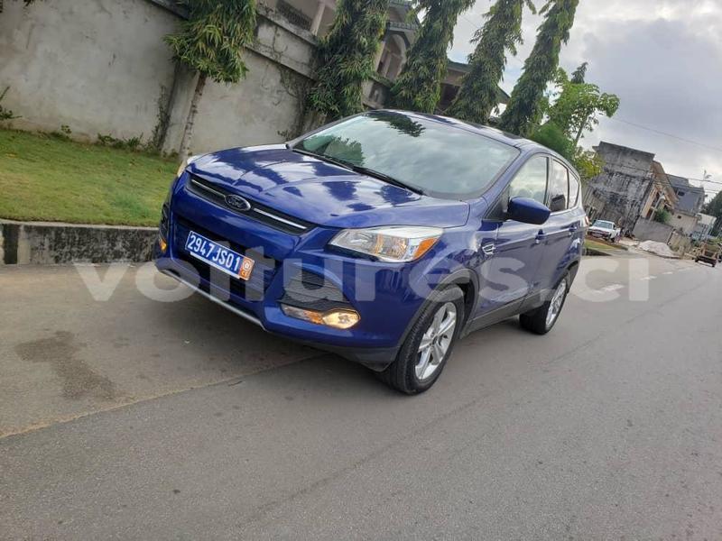 Big with watermark ford escape abidjan abidjan 12124