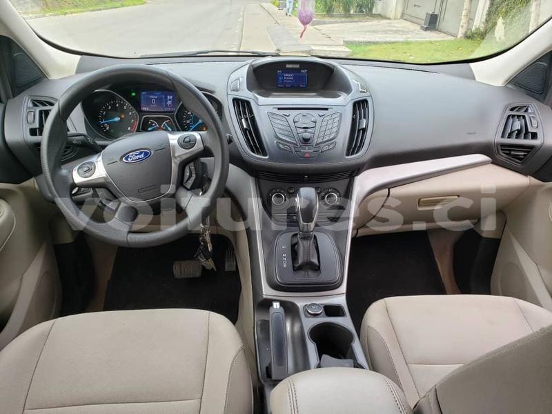 Big with watermark ford escape abidjan abidjan 12124