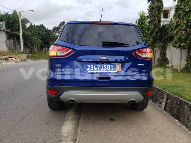 Big with watermark ford escape abidjan abidjan 12124