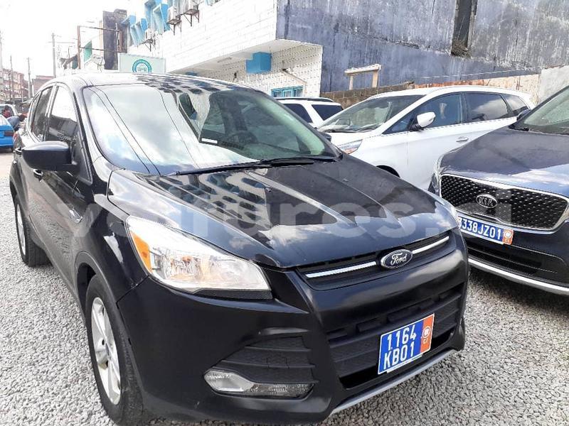 Big with watermark ford escape abidjan abidjan 12131