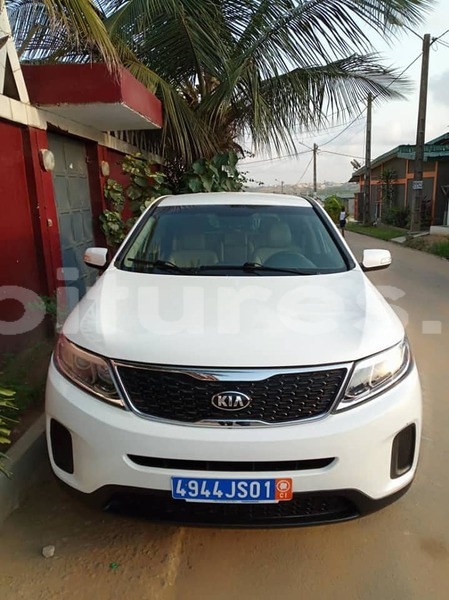 Big with watermark kia sorento abidjan abidjan 12160