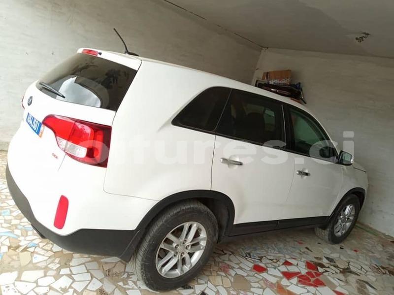 Big with watermark kia sorento abidjan abidjan 12160