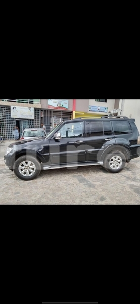 Big with watermark mitsubishi pajero abidjan abidjan 12172