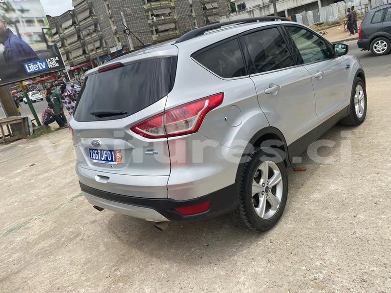 Big with watermark ford escape abidjan abidjan 12176