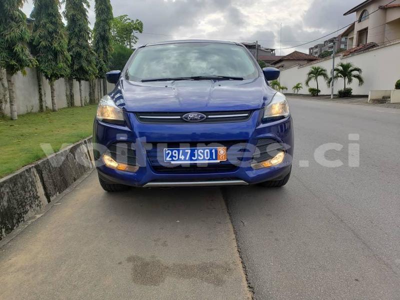 Big with watermark ford escape abidjan abidjan 12186