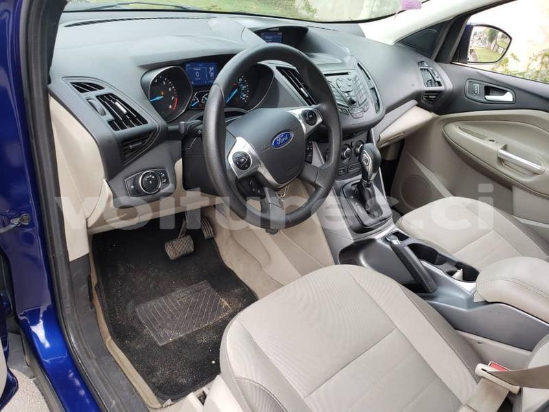 Big with watermark ford escape abidjan abidjan 12186