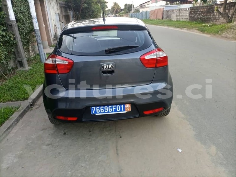 Big with watermark kia rio abidjan abidjan 12204