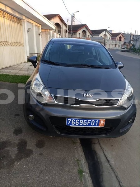 Big with watermark kia rio abidjan abidjan 12204