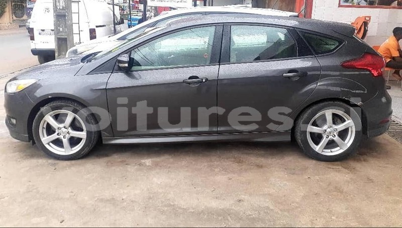 Big with watermark ford focus abidjan abidjan 12205