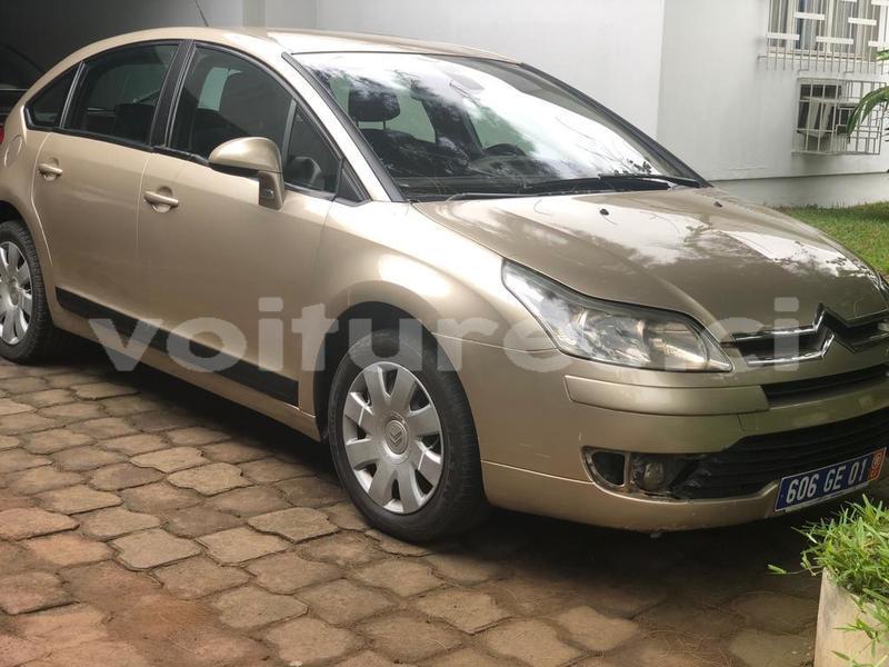 Big with watermark citroen c4 abidjan abidjan 12244