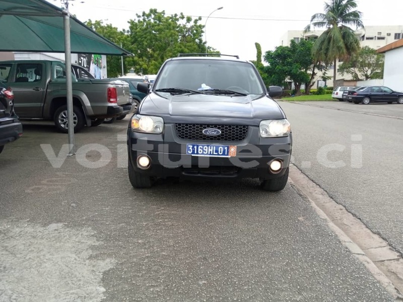 Big with watermark ford escape abidjan abidjan 12246