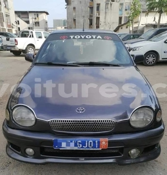 Big with watermark toyota corolla ii abidjan abidjan 12251