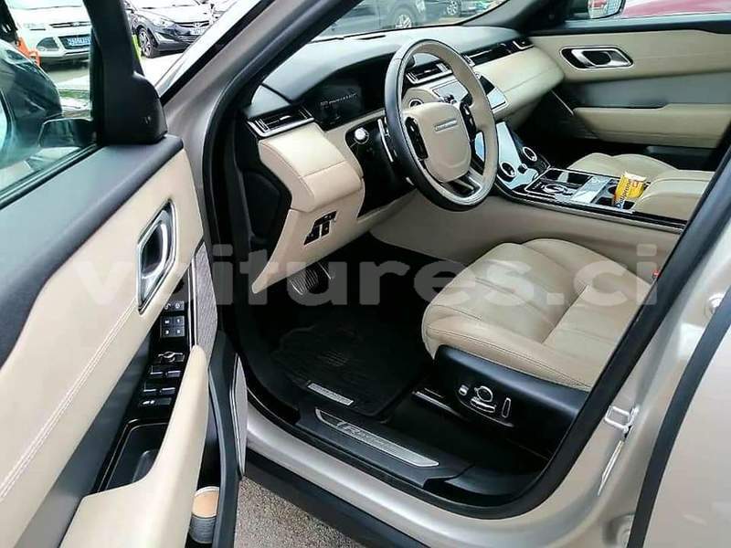 Big with watermark land rover range rover velar abidjan abidjan 12257