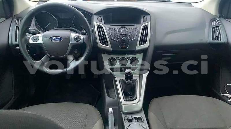 Big with watermark ford focus abidjan abidjan 12259