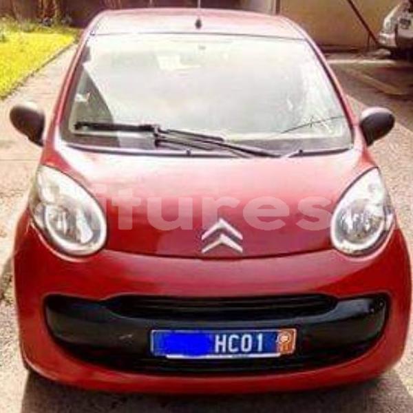 Big with watermark citroen c1 abidjan abidjan 12266