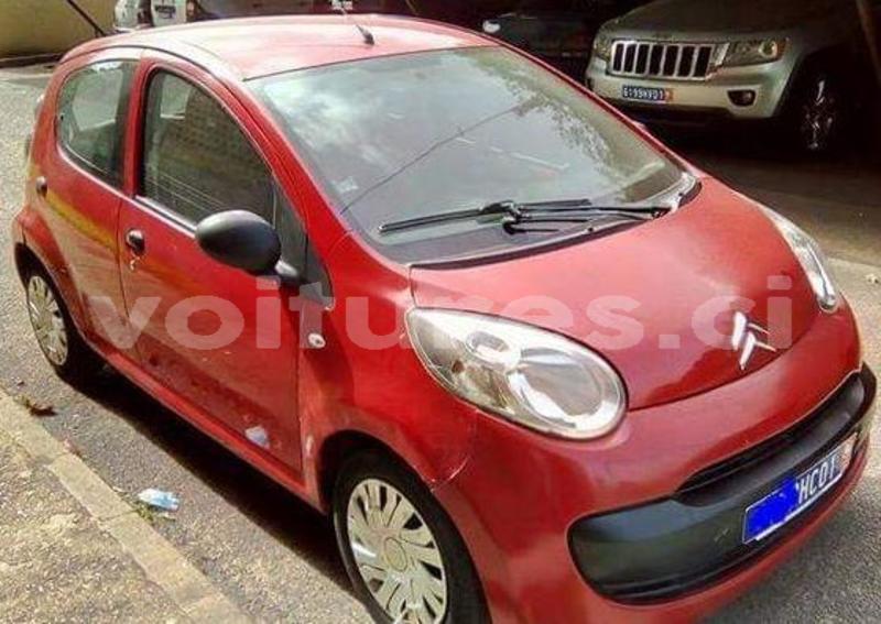 Big with watermark citroen c1 abidjan abidjan 12266