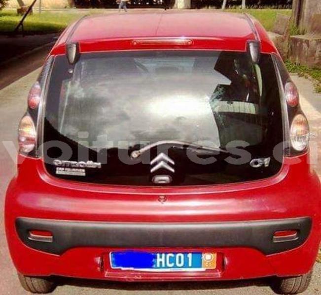 Big with watermark citroen c1 abidjan abidjan 12266