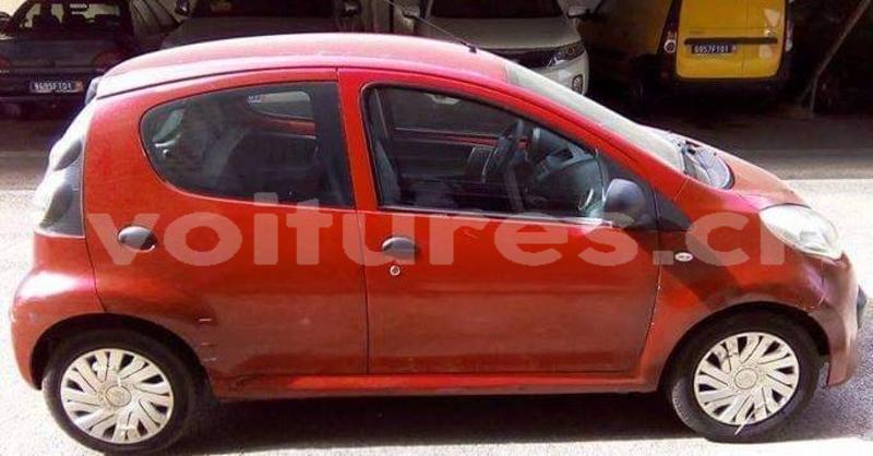 Big with watermark citroen c1 abidjan abidjan 12266