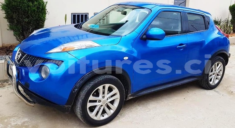 Big with watermark nissan juke abidjan abidjan 12317