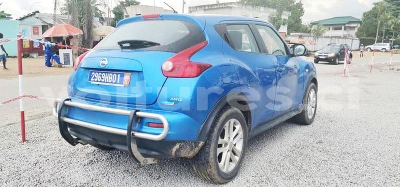 Big with watermark nissan juke abidjan abidjan 12317