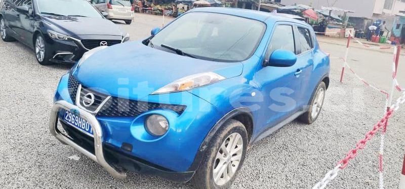 Big with watermark nissan juke abidjan abidjan 12317