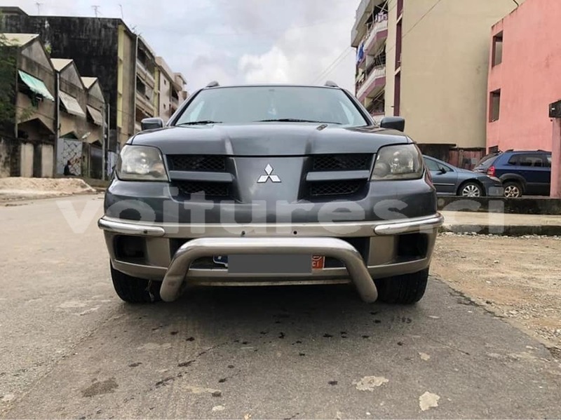 Big with watermark mitsubishi outlander abidjan abidjan 12319