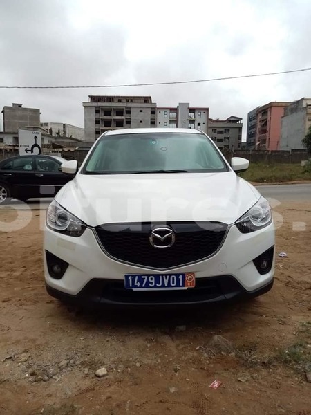 Big with watermark mazda cx 5 abidjan abidjan 12325