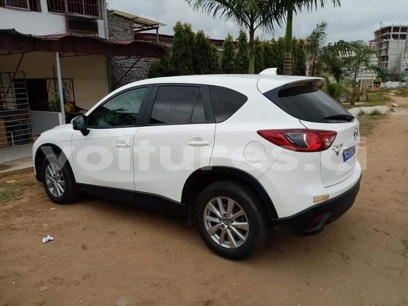 Big with watermark mazda cx 5 abidjan abidjan 12325