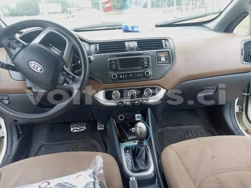 Big with watermark kia rio abidjan abidjan 12326