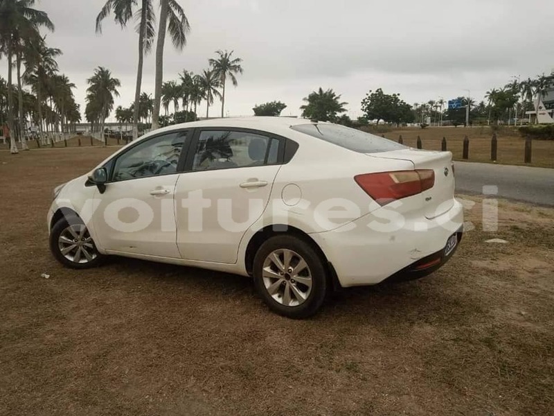 Big with watermark kia rio abidjan abidjan 12326