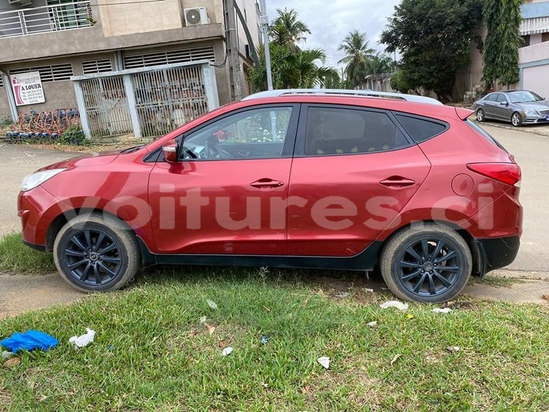 Big with watermark hyundai tucson abidjan abidjan 12328