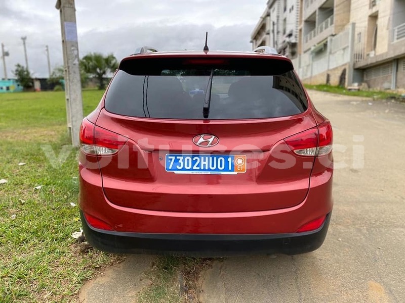 Big with watermark hyundai tucson abidjan abidjan 12328