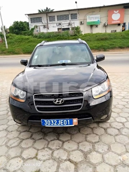 Big with watermark hyundai santa fe abidjan abidjan 12335