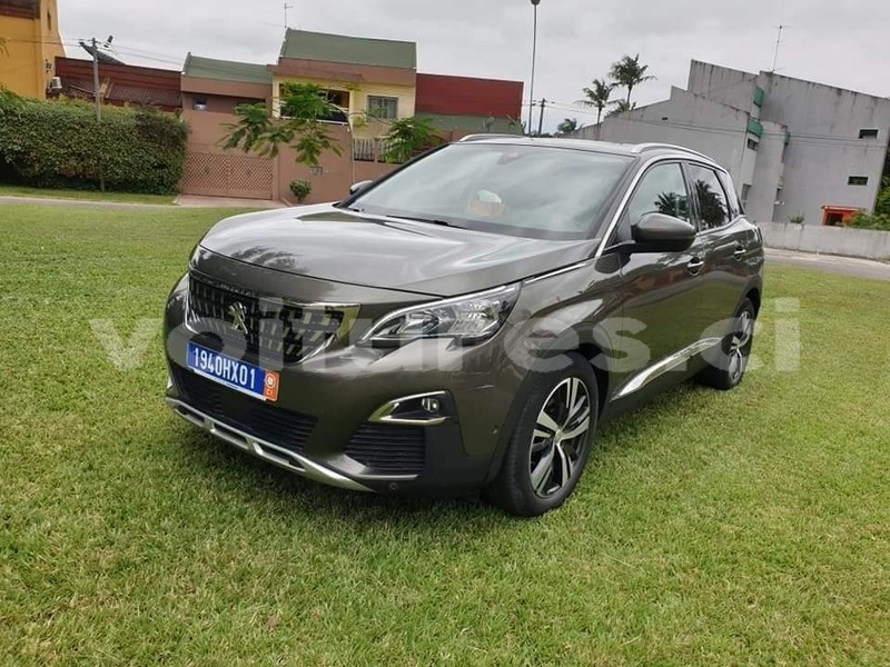 Big with watermark peugeot 3008 abidjan abidjan 12337