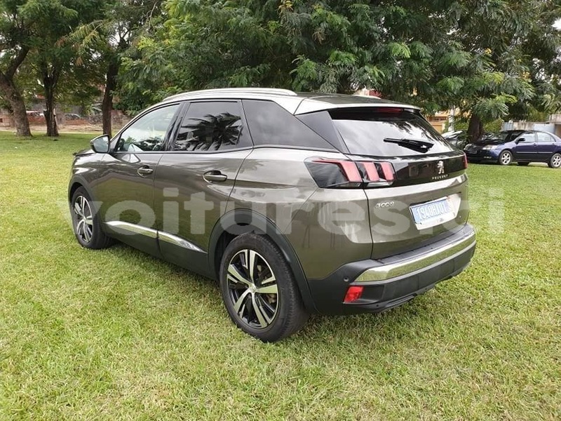 Big with watermark peugeot 3008 abidjan abidjan 12337