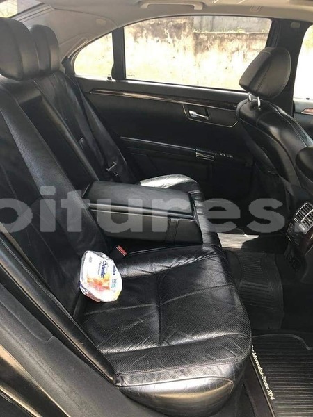 Big with watermark mercedes benz s class abidjan abidjan 12338