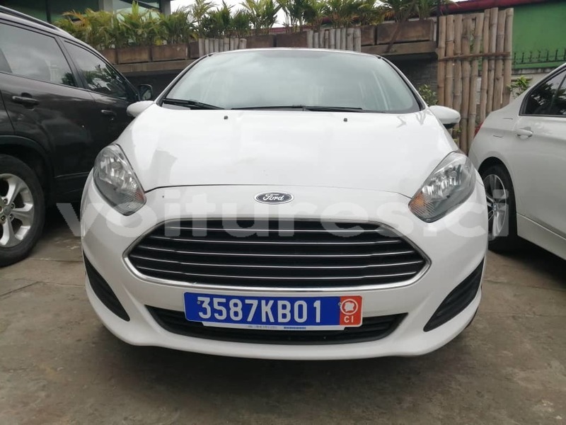 Big with watermark ford fiesta abidjan abidjan 12345