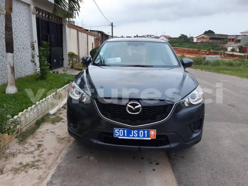 Big with watermark mazda cx 5 abidjan abidjan 12354