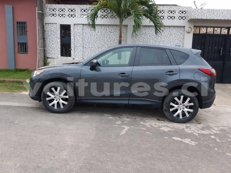 Big with watermark mazda cx 5 abidjan abidjan 12354