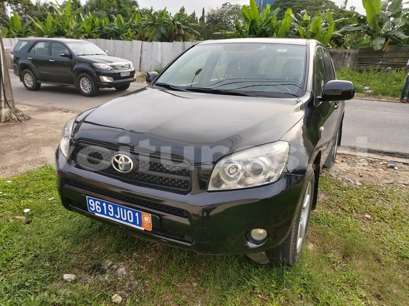 Big with watermark toyota rav4 abidjan abidjan 12369