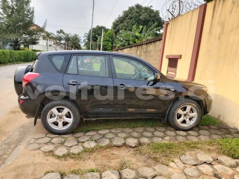 Big with watermark toyota rav4 abidjan abidjan 12369