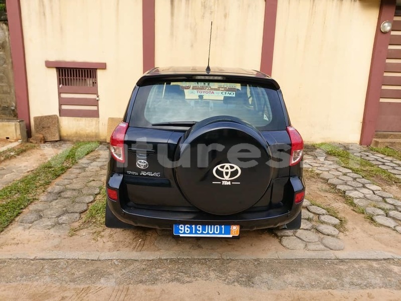 Big with watermark toyota rav4 abidjan abidjan 12369